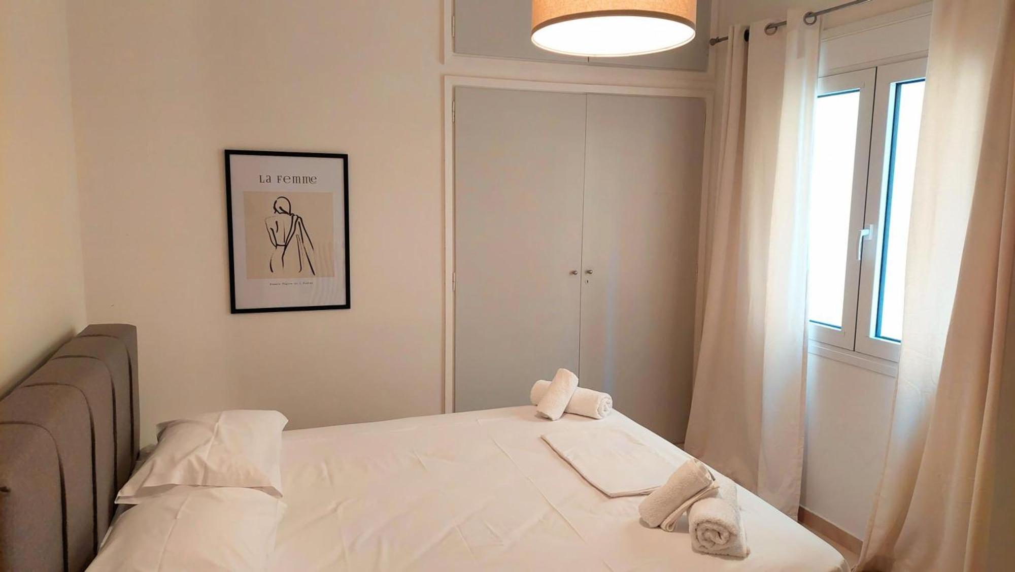 אתונה Big Apartment In Acropolis Museum מראה חיצוני תמונה